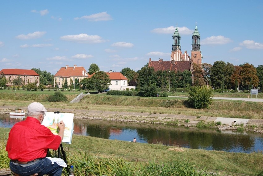 Każdy kto mieszka w Poznaniu ma swoje ulubione dzielnice....