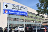 Chirurdzy szpitala w Wodzisławiu odchodzą do lecznicy w Rybniku. Chirurgia w WSS nr 3 wznowi działalność. W Wodzisławiu będzie zawieszona