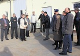 Kaźmierz - Budowa stacji uzdatniania wody postępuje