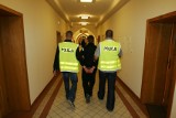 Policjanci z Trzemeszna zatrzymali mężczyzn z Mogilna. Są podejrzani o kradzież