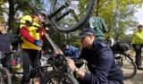 W Wągrowcu odbędzie się akcja znakowania rowerów. Policja zaprasza 