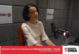 Umińska-Duraj: Nie podobają mi się słowa Kaczyńskiego [WIDEO WYWIAD]