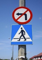 Nowe znaki drogowe. Niektóre powstaną specjalnie dla dużych miast