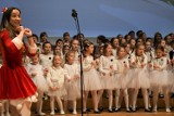 Muzyczne popisy w Filharmonii Świętokrzyskiej. Maluchy pięknie grały i śpiewały [ZDJĘCIA, WIDEO]