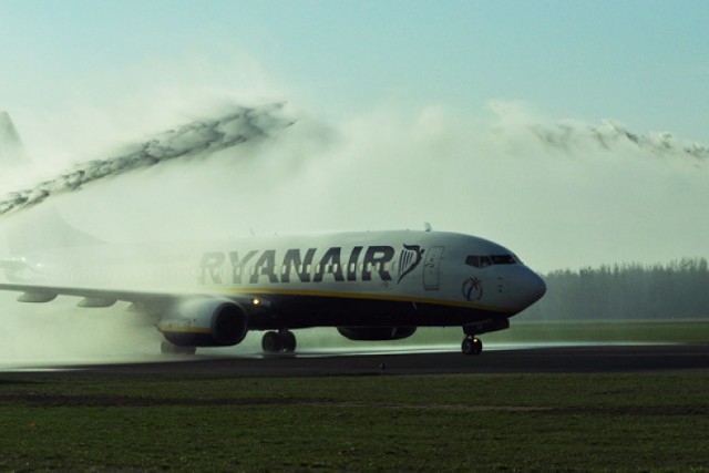 ryanair