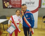 Dominika Konkel po raz drugi Mistrzynią Polski