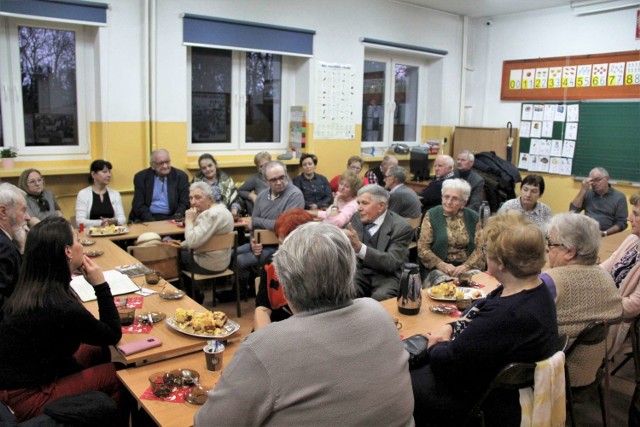 Związek Sybiraków Koło w Międzychodzie - 10 luty - pamiętając o masowych deportacjach ludności polskiej sprzed 80 lat w głąb ZSRR (10.02.2020).