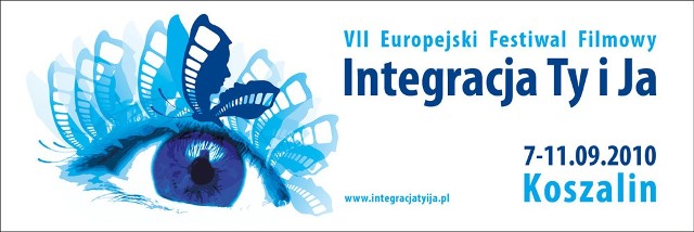 Europejski Festiwal Filmowy "Integracja Ty i Ja"