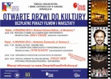 Otwarte Drzwi do Kultury zawitają do Kargowej