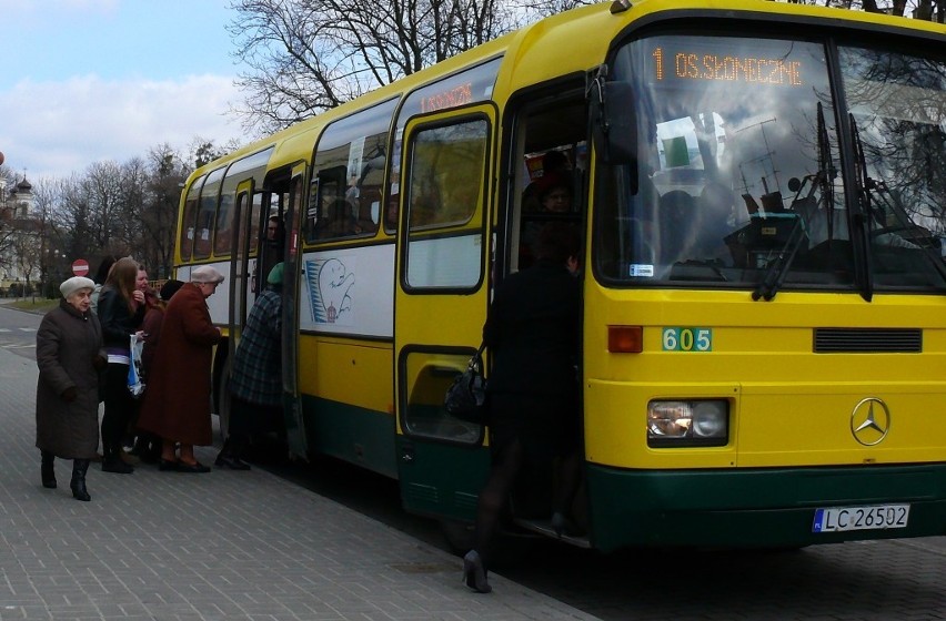 Bilety CLA będą droższe