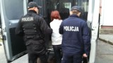 38-letnia Edyta J. zatrzymana w sprawie zabójstwa dwóch osób na ul. Żurskiej. Grozi jej dożywocie