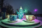 Winter Legendia: Ferie zimowe 2019 w wesołym miasteczku ZAPOWIEDŹ