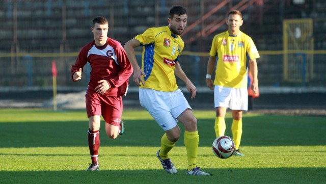 Radosław Kursa wraca do Motoru Lublin