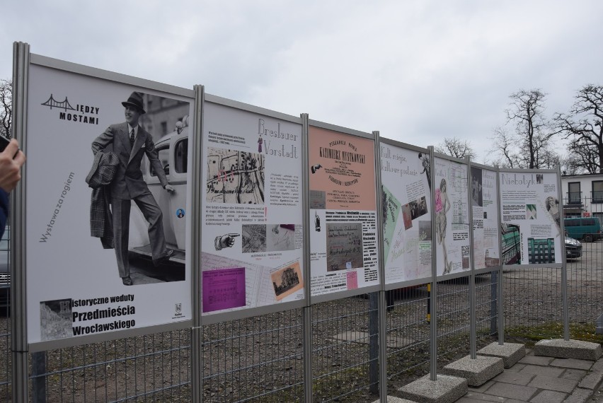 Kaliska biblioteka zaprasza na wystawę "Między mostami" o...