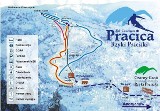 Andrychów: Wyciągi narciarskie i warunki śniegowe