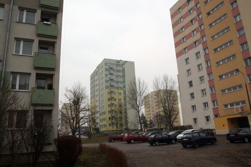 Średnia cena najtańszych mieszkań w Gdyni oscyluje w...
