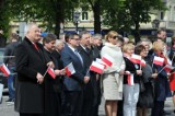 Święto Flagi w Słupsku - FOTO