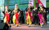 Międzynarodowy Festiwal Folkloru przez cały weekend w Opocznie