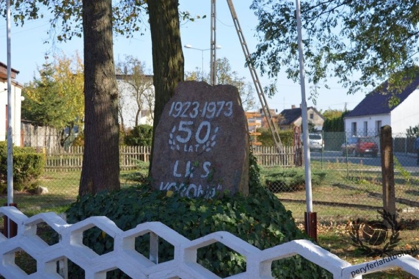 Korona Bukowiec ograła w meczu na szczycie B klasy Pieczarkę...