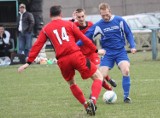 Włodar - Sarmacja 5:0. Bolesna porażka będzinian pod Jasną Górą (FOTO)