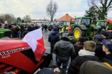 Trwa strajk generalny 9 lutego na polskich drogach i w miastach. Mapa protestów i powody blokad w Polsce
