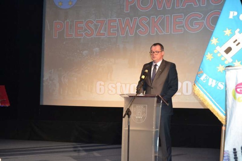 Święto Powiatu Pleszewskiego 2016