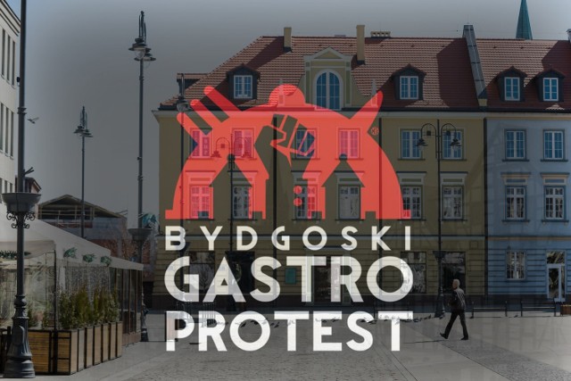 Gastro Stypa na Starym Rynku obędzie się w czwartek (29.10.) o godz. 17