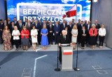 PiS zdradził „jedynki”. Ministrowie na czele list wyborczych w województwie lubelskim