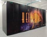 "Helios" z Krakowa jest w trójce najbardziej ekologicznych superkomputerów