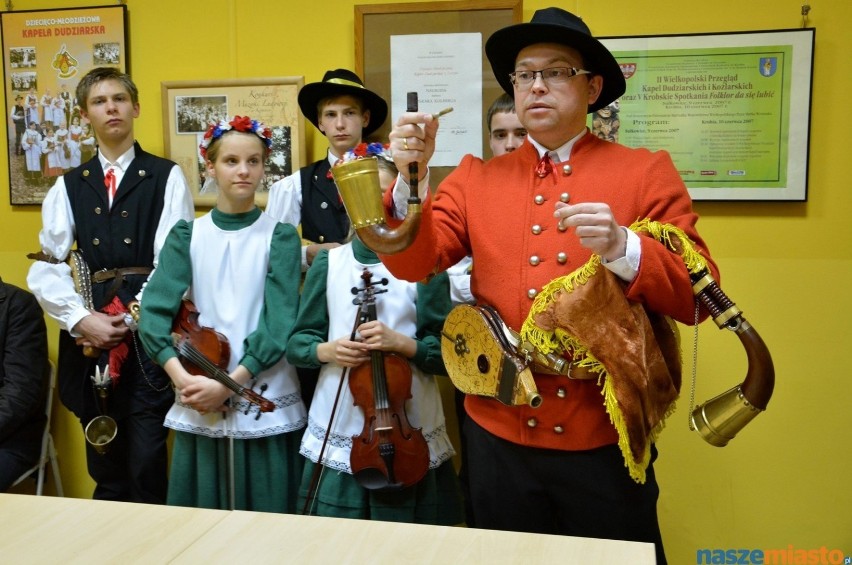 Noc Muzeów w Lesznie - Muzeum Okręgowe.