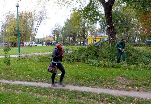 Dzieci z Bronowic dostaną  plac zabaw