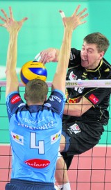 Lotos Trefl Gdańsk po raz drugi przegrał z Delectą Bydgoszcz