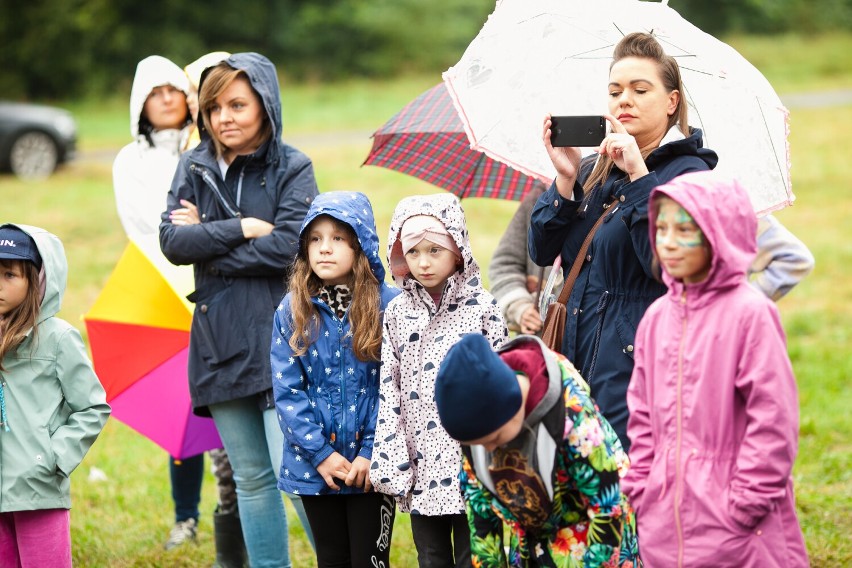 Wolborskie święto biegania i piknik ekologiczny w Wolborzu...