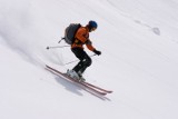 Sandomierz ma bezpłatny wyciąg narciarski