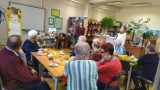 Seniorzy w Mysłowicach rozmawiają o książkach. Za nami kolejne spotkanie Klubu Zaczytanego Seniora