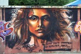Fotogaleria: Graffiti – sztuka na ulicach mojego miasta