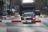PKP wybudują tunel pod ulicą Słowackiego. Inwestycja ma być gotowa do końca 2022 roku