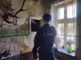 Poszukiwany mieszkaniec Orzesza zatrzymany przez policję w swoim mieszkaniu, gdzie dodatkowo dopuszczał się kradzieży energii elektrycznej 