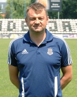 Mirosław Hajdo nie jest już trenerem Sandecji