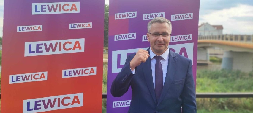 Nowa Lewica jest gotowa do październikowych wyborów. Dzisiaj...