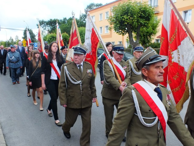 55. rocznica walki o krzyż i kościół w Kraśniku