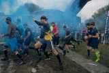 Spartan Race odwiedził Kraków. Zawodnicy zmagali się z kilometrami i przeszkodami