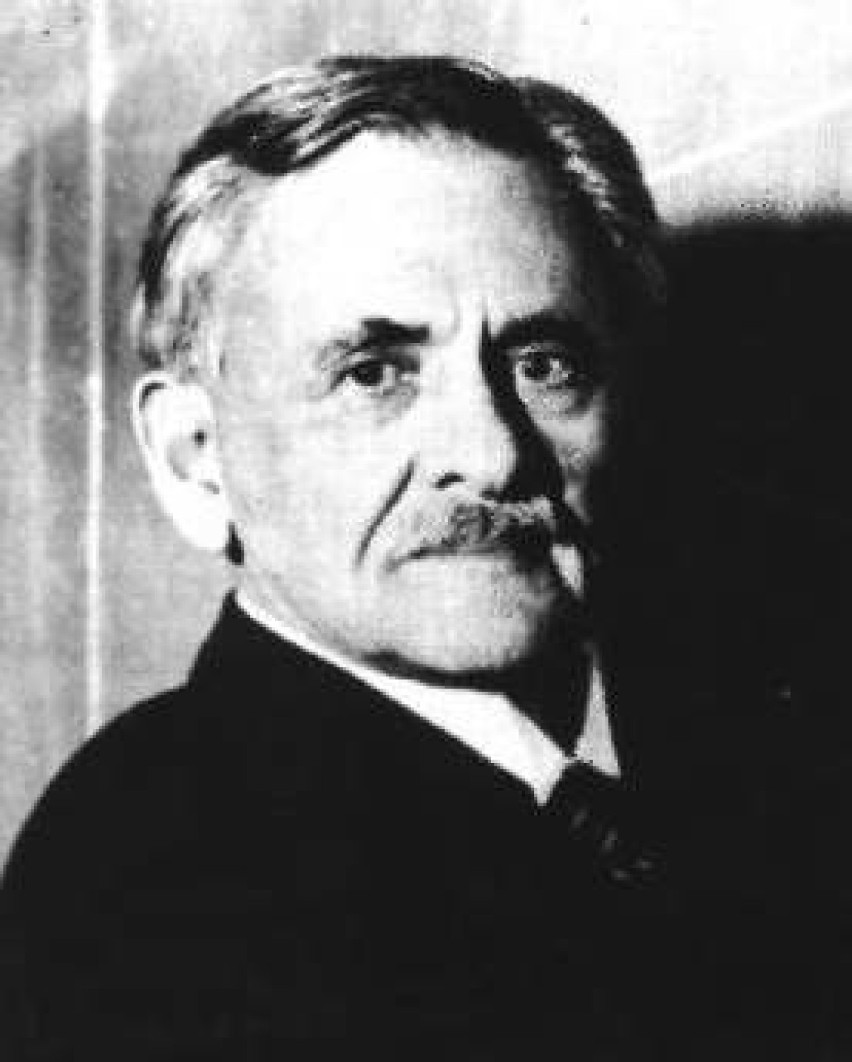 Albert Michelson (fizyka - 1907 rok)...
