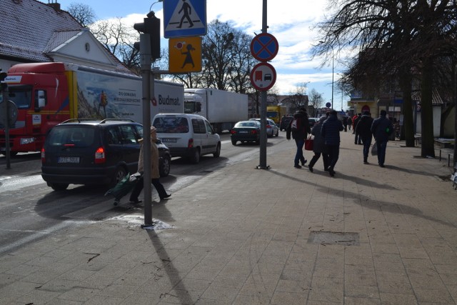 Ankieta będzie dotyczyła m.in. komunikacji w mieście