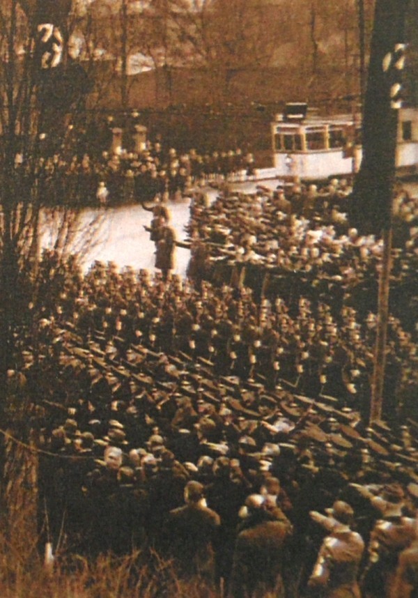 Oj zmieniło się Zabrze, zmieniło się. 

Niby na lepsze, bo...