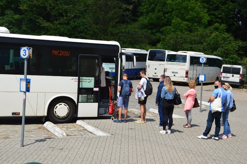 Centrum Przesiadkowe w Nysie. Powiat nyski ogłosił przetarg...