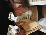 Jakie oceny mieli uczniowie szkoły na Kalinie sto lat temu? W archiwum szkoły znaleziono dzienniki prowadzone w latach 1918-1939