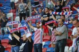 Mecze Górnika Zabrze znalazły się w TOP13 spotkań z najlepszą frekwencją w czasie pandemii koronawirusa