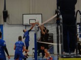 Siatkarze METRPIM Volley Radomsko przegrali z UKS AS Zduńska Wola