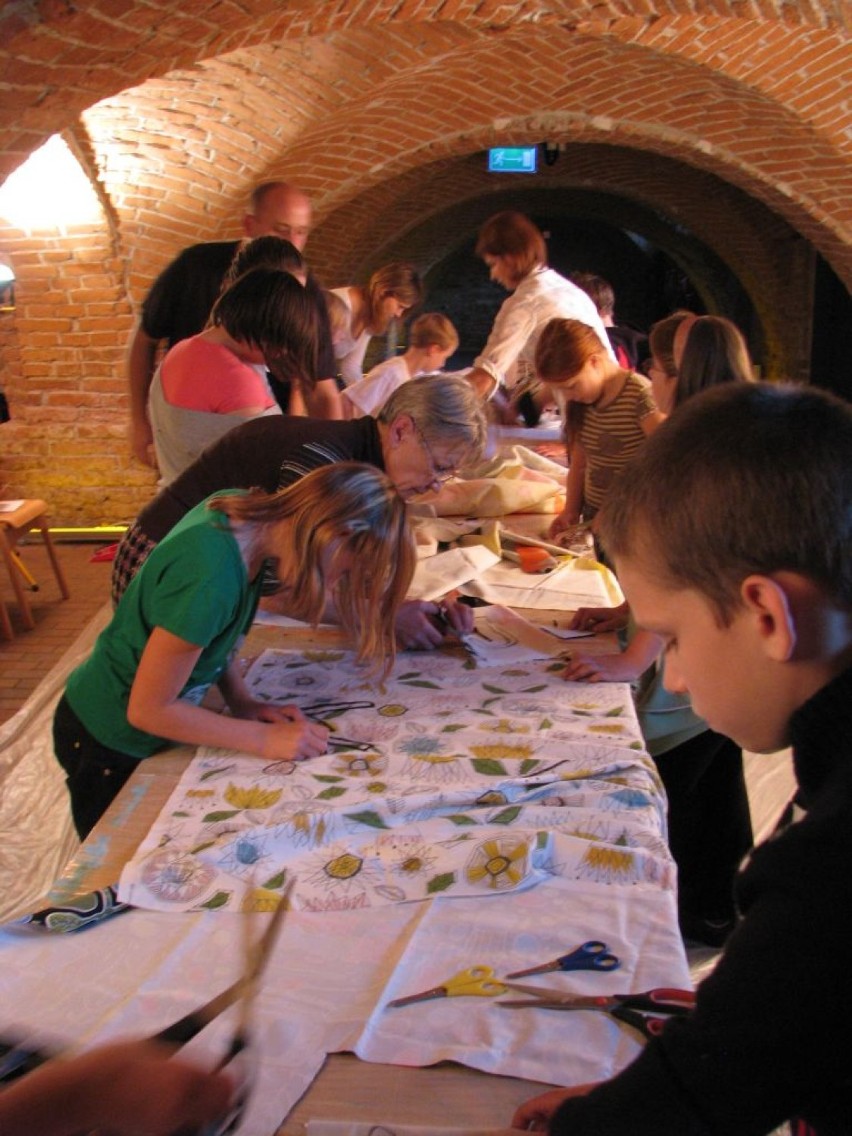 Od 25 września do 16 października w Muzeum Okręgowym im....